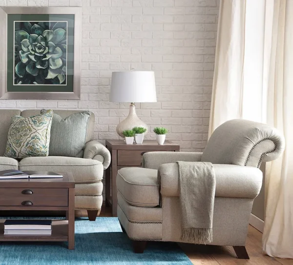 5 Types of Accent Chairs for the Living Room Reupholstery Houston 1 jpg